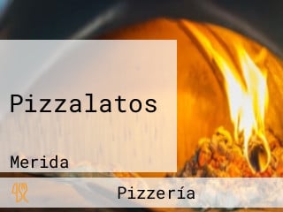 Pizzalatos