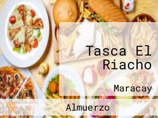 Tasca El Riacho