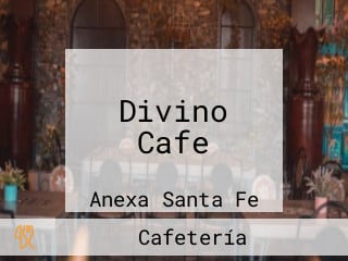 Divino Cafe