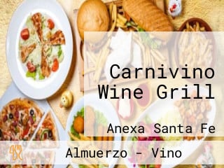 Carnivino Wine Grill