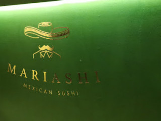 Mariashi Mexican Sushi
