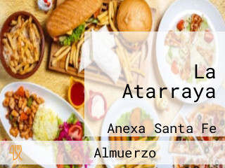 La Atarraya