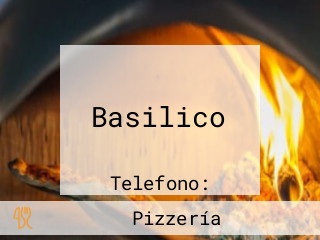 Basilico