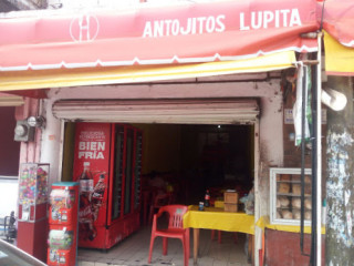 Antojitos Doña Chuy