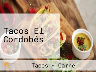 Tacos El Cordobés