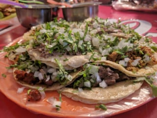 Tacos Las Palomas