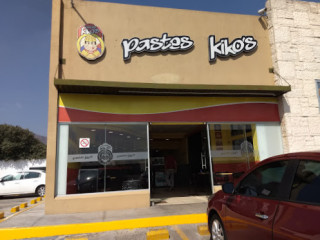 Pastes Kiko's