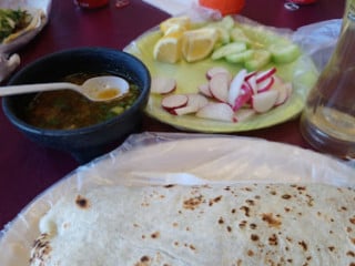 Tacos El Herradero