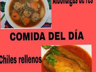 Cocina Ortiz