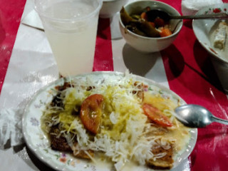 Cenaduria DoÑa Cruz