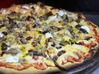 Emiliano's Pizza