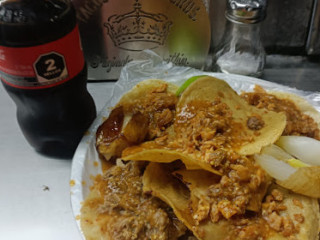 Tacos Los Biroteros
