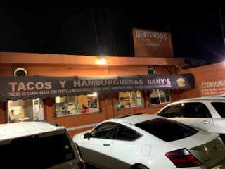 Tacos Dany's