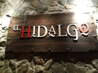 El Hidalgo