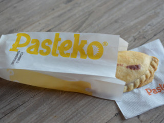Pasteko Comonfort