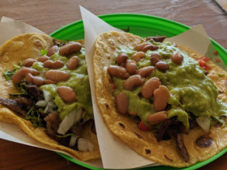 Tacos El Poblano