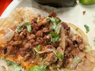Tacos Rafa