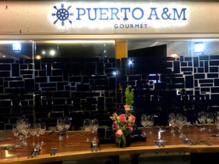 Puerto A&m Gourmet