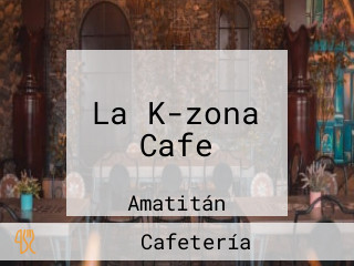 La K-zona Cafe