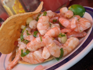Mariscos Emmanuel