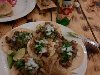 La Tiznada -tacos Y Parrilla