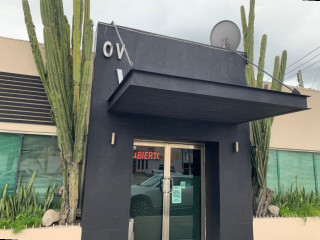 OV Vaquero Restaurante y Taqueria