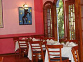 Matisse Restaurante - Condesa