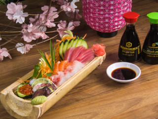 Miyabi Sushi & Japanese Cuisine