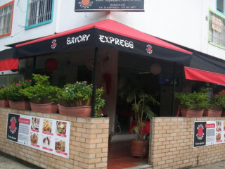 Sayori Express