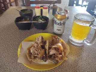 Carnitas Los Tres García