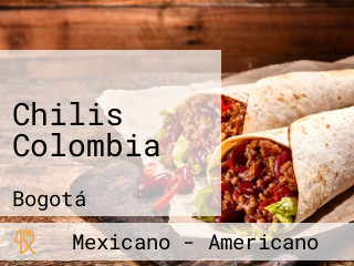 Chilis Colombia