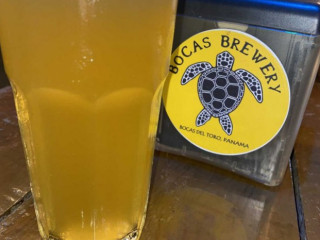 Bocas Brewery