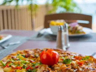 Hi Tide At Bay Gardens Beach Resort