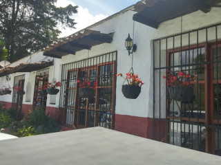 Restaurante Samborondón