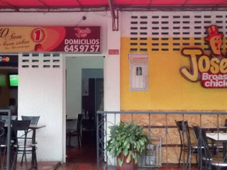 Restaurante Joselín