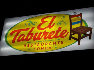 El Taburete Restaurante Bar