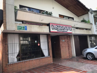 Restaurante Churrasquería Castronovo