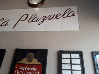 Café La Plazuela