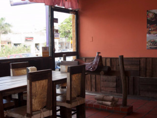Restaurante La Punta Gorda