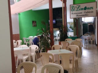 Restaurante El Limonar