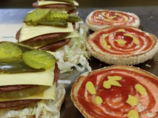 Tauro Hamburguesas