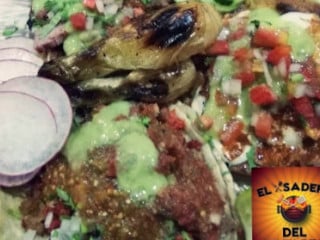 Tacos El Asadero Del Tatabin