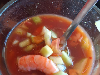 Mariscos Los Tomateros, México