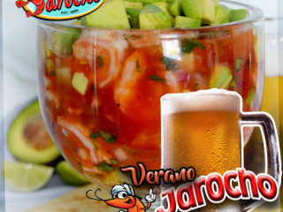 Mariscos El Jarocho