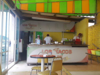 Tacos De Mixiote