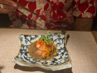 Wasabi Sushi Kaiseki