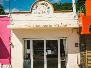 Chocolateria Isla Bella