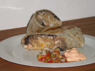 Burritos Gorditos