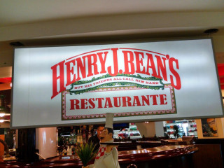 Henry J. Beans