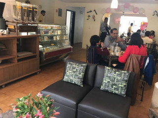 Cafe Cosecha Molienda